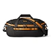 Weekender Duffel Bag with Padded Shoulder Strap